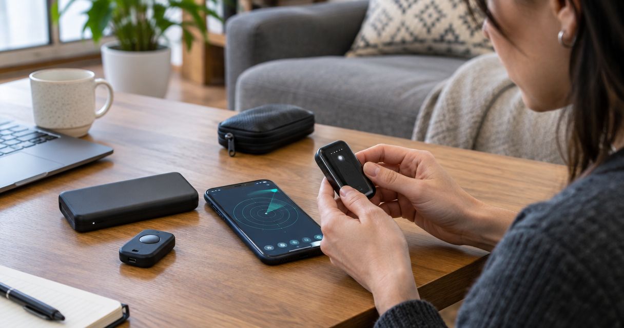 Best counter-surveillance detectors for domestic violence and stalking survivors 2026