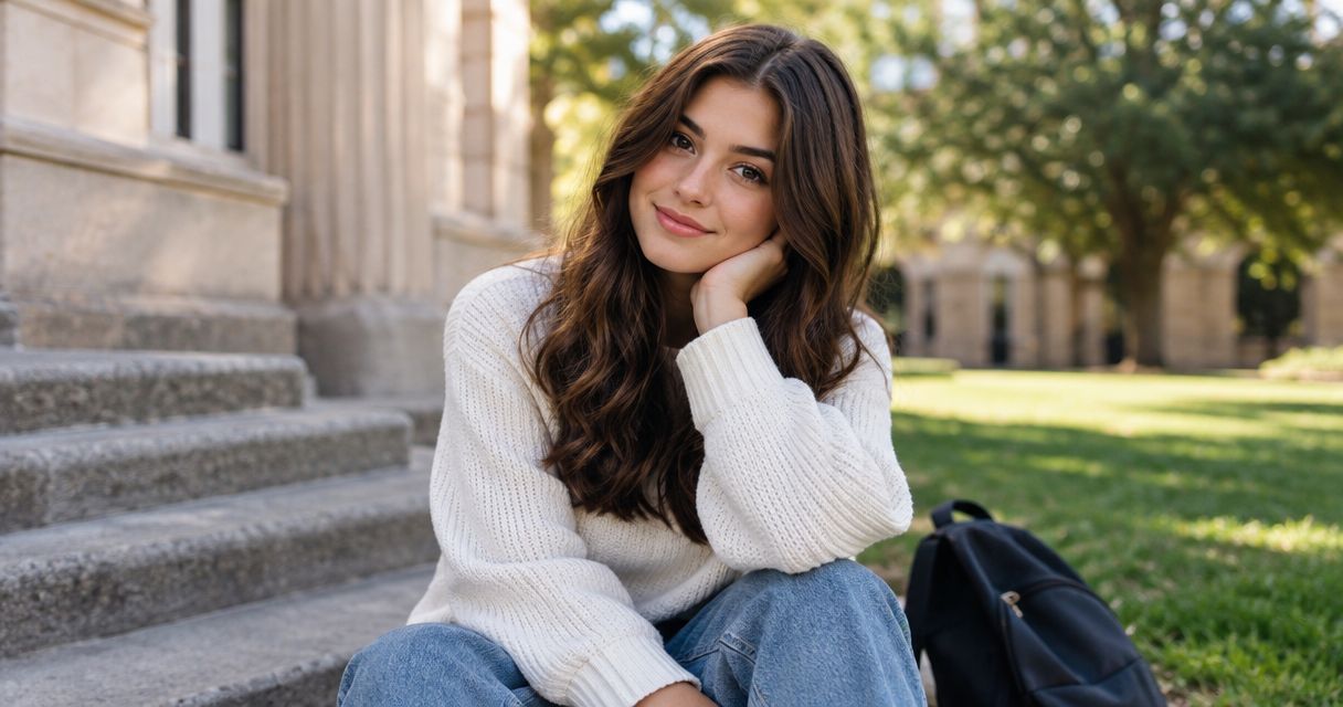 Best outfits for senior portrait sessions in 2026