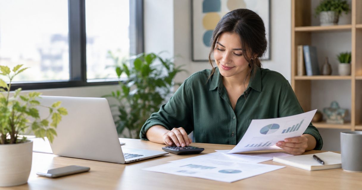 Can treasury management services save a small business money?
