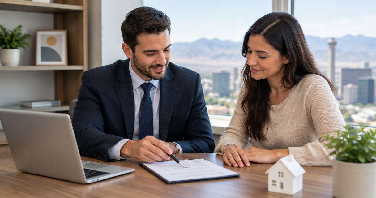 Best power of attorney services for Nevada real estate deals 2026