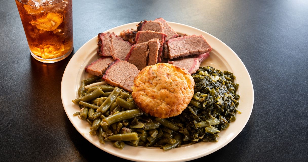 Where can you stop for a meal on Highway 49 near Florence?