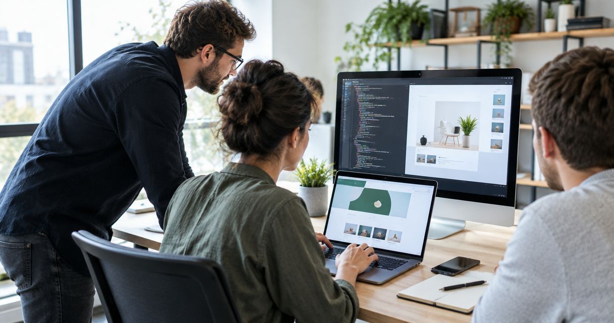 Best Shopify development agencies in 2026