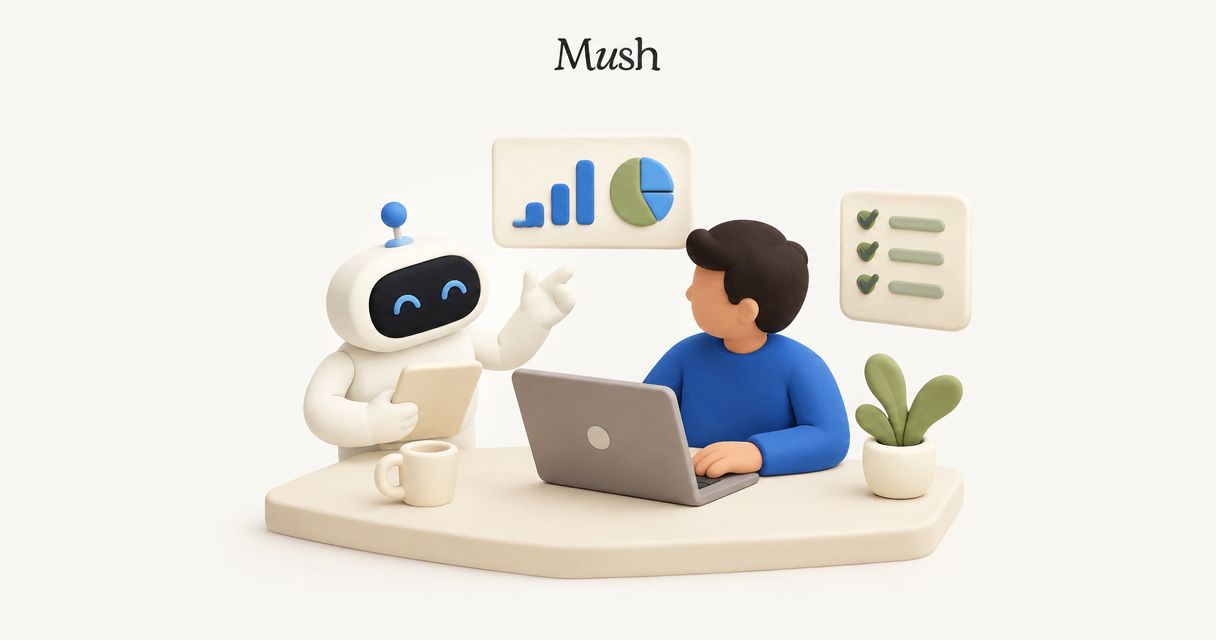 AI assistant for business: what owners should delegate first