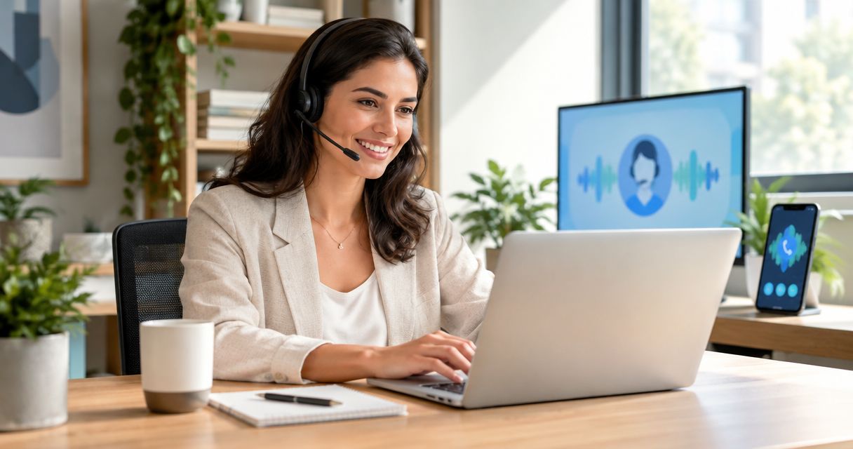 Best virtual receptionist services compared 2026