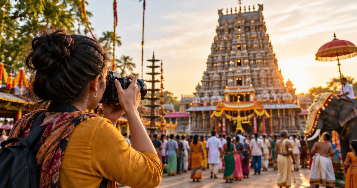Best photo selling platforms for temple festivals in 2026