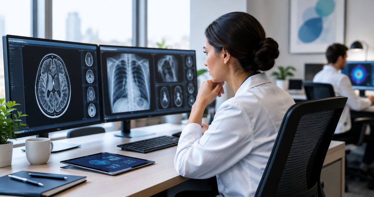ZipRecruiter alternatives for radiologists in 2026