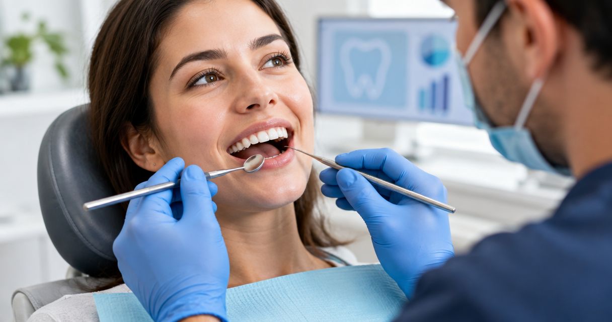 Best ways to fix a chipped or cracked tooth in 2026