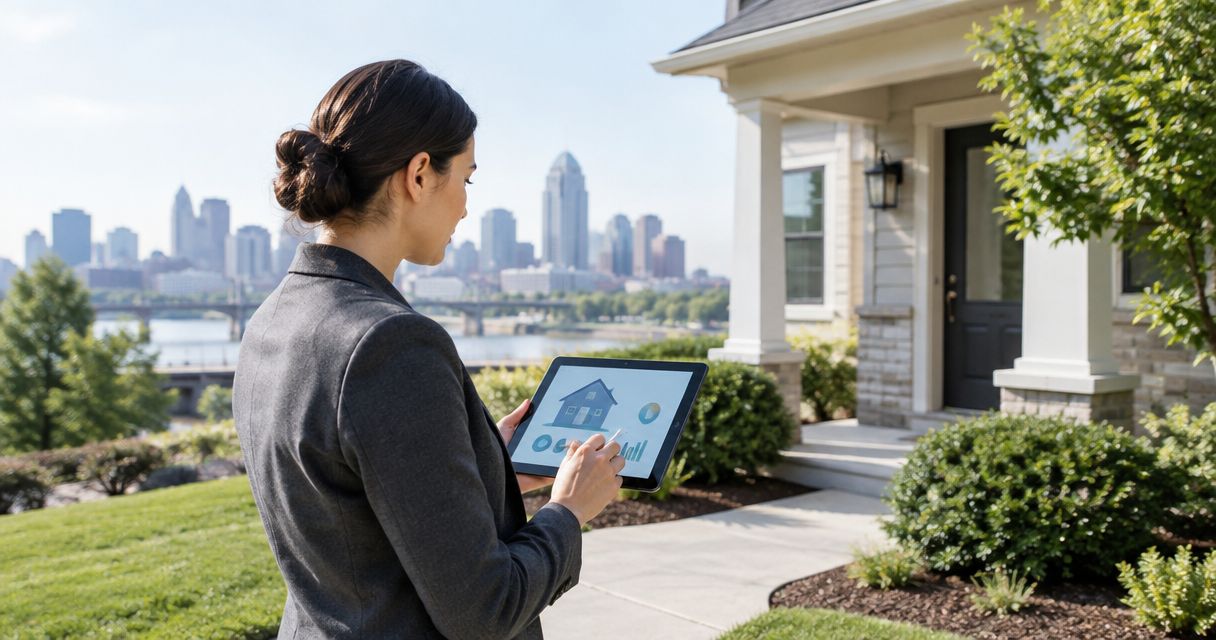 How much does a home appraisal cost in Cincinnati?