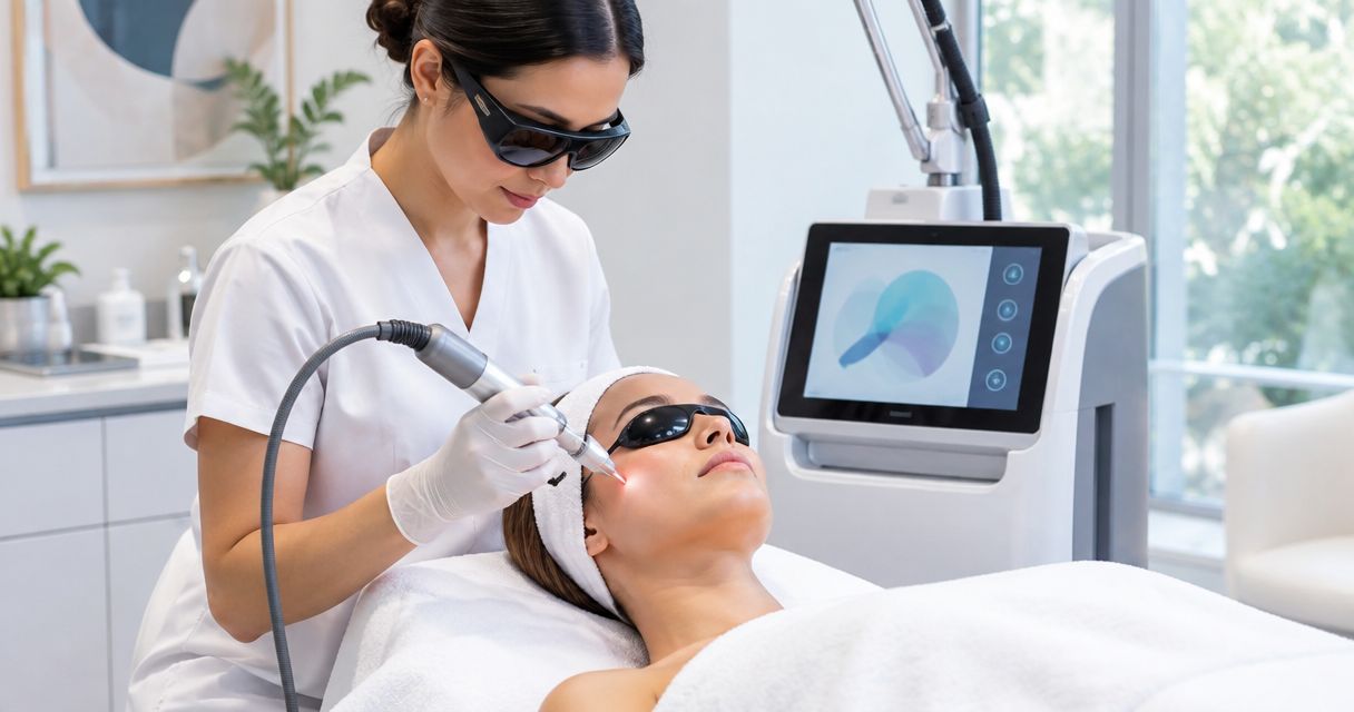 Best pico laser clinic in Sunnybank 2026