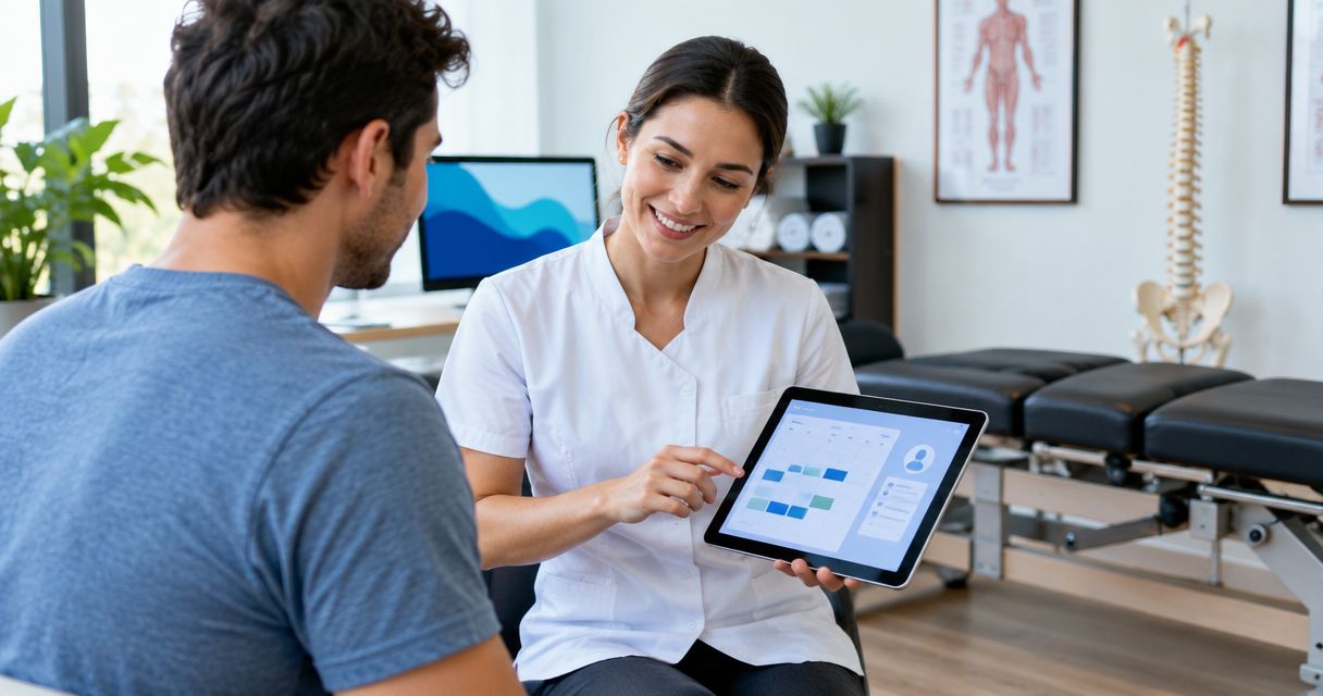 AI appointment scheduling for chiropractors: complete 2026 guide