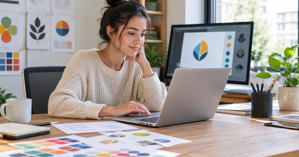 Best affordable logo design services in 2026