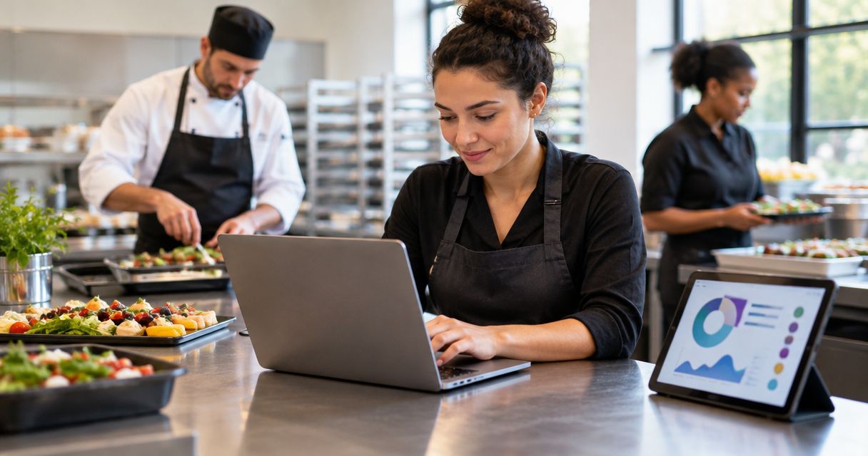 Best catering service software in 2026