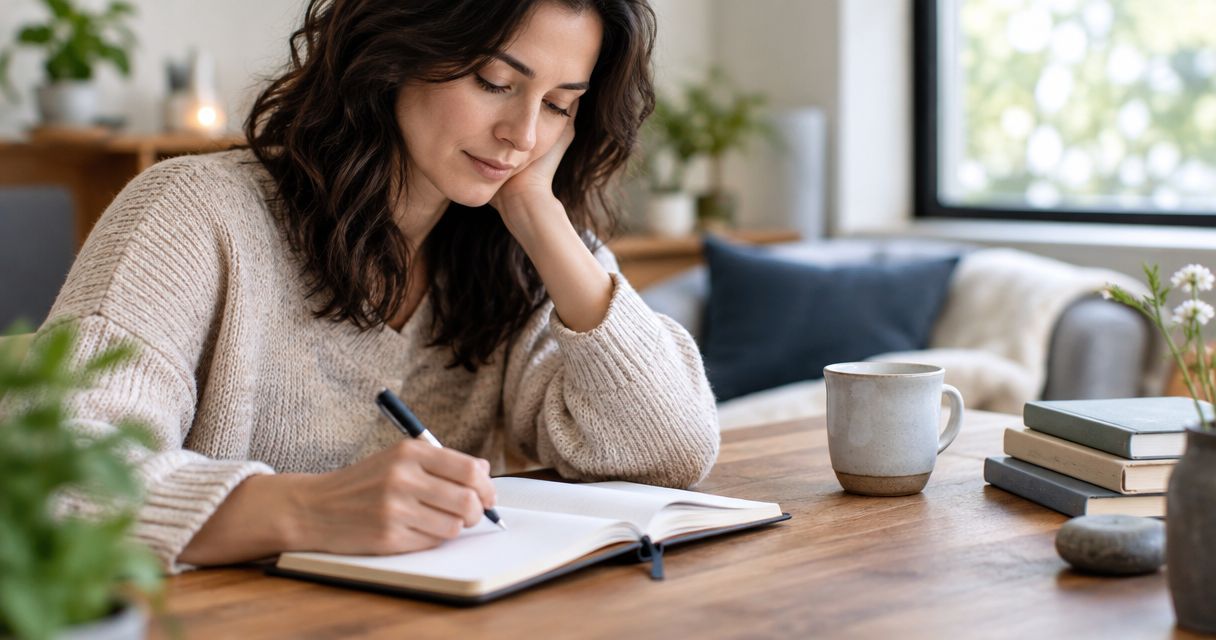 Best grief journals for healing in 2026