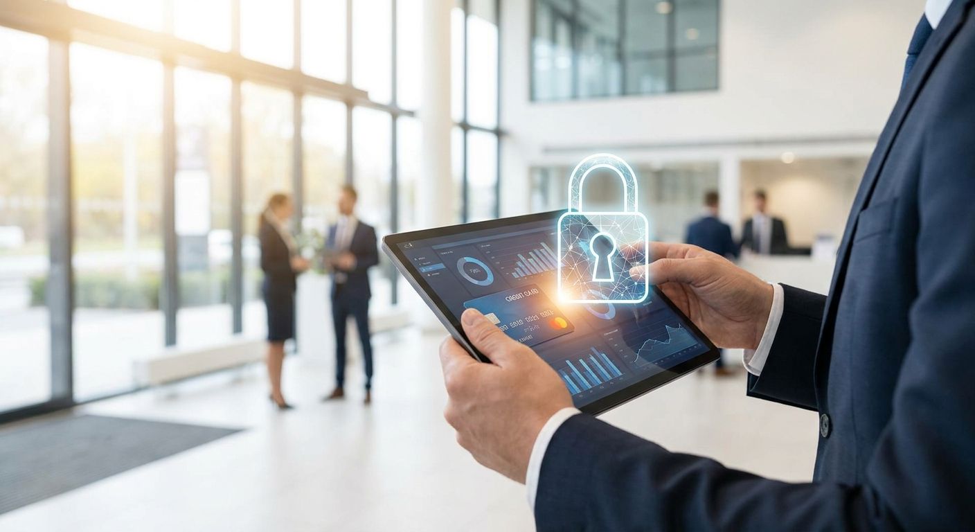 AI-powered fraud detection for banking institutions