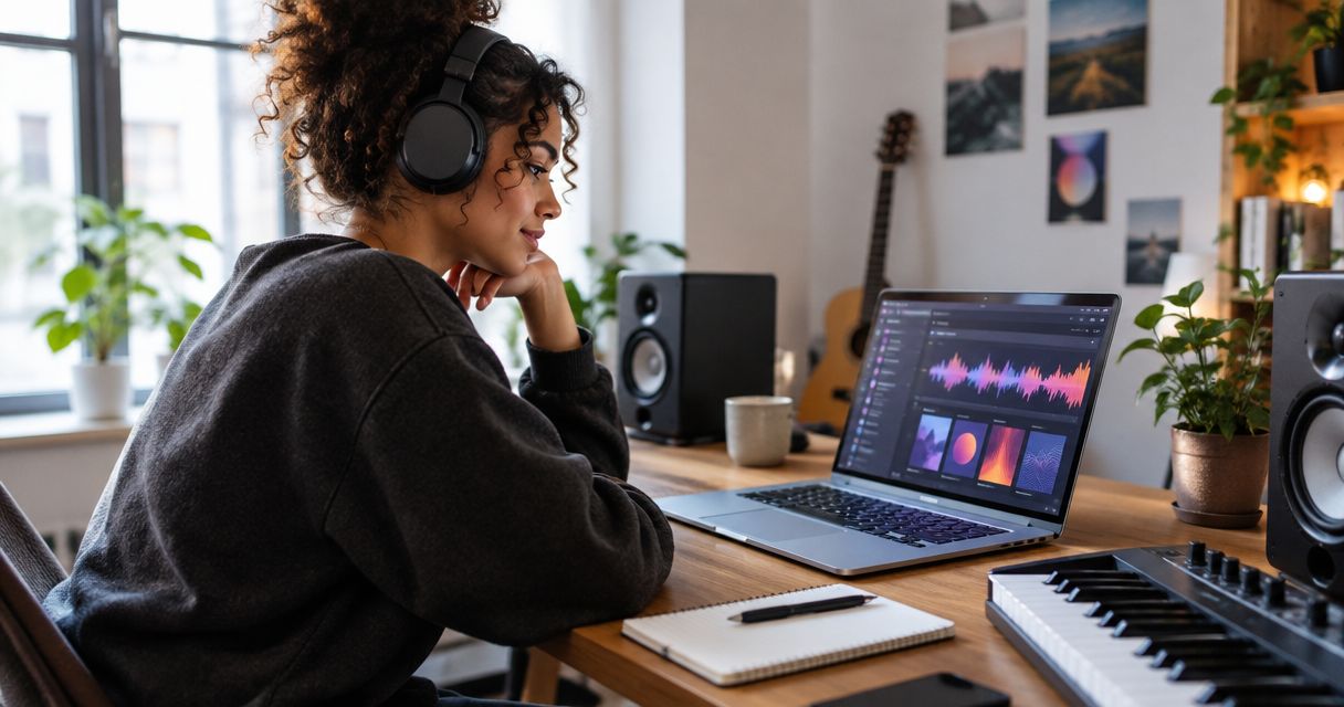 SoundCloud alternatives for independent musicians in 2026