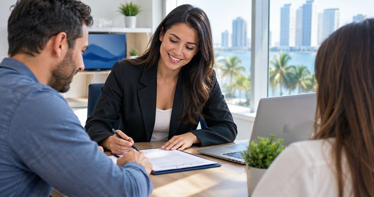 Best notary closers for title companies in Miami-Dade 2026