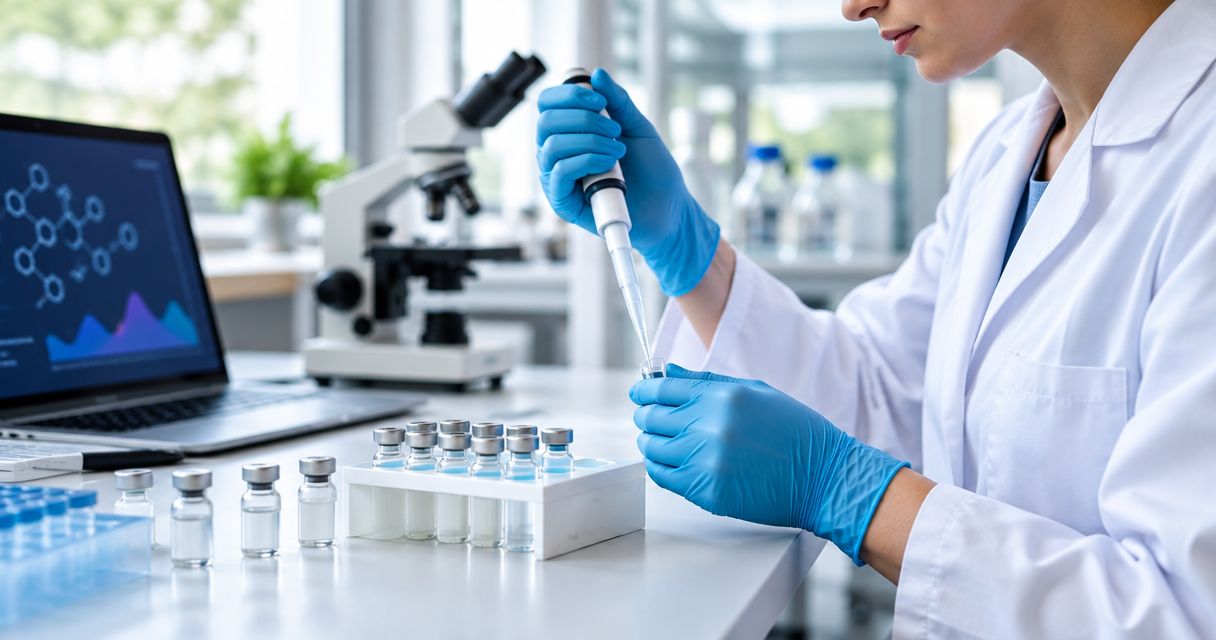 Best research peptides ranked by price in 2026