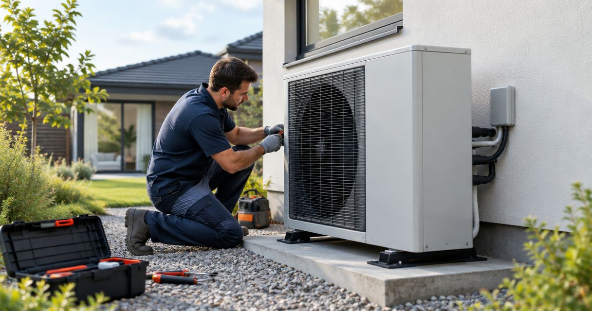How much does heat pump installation cost in 2026?