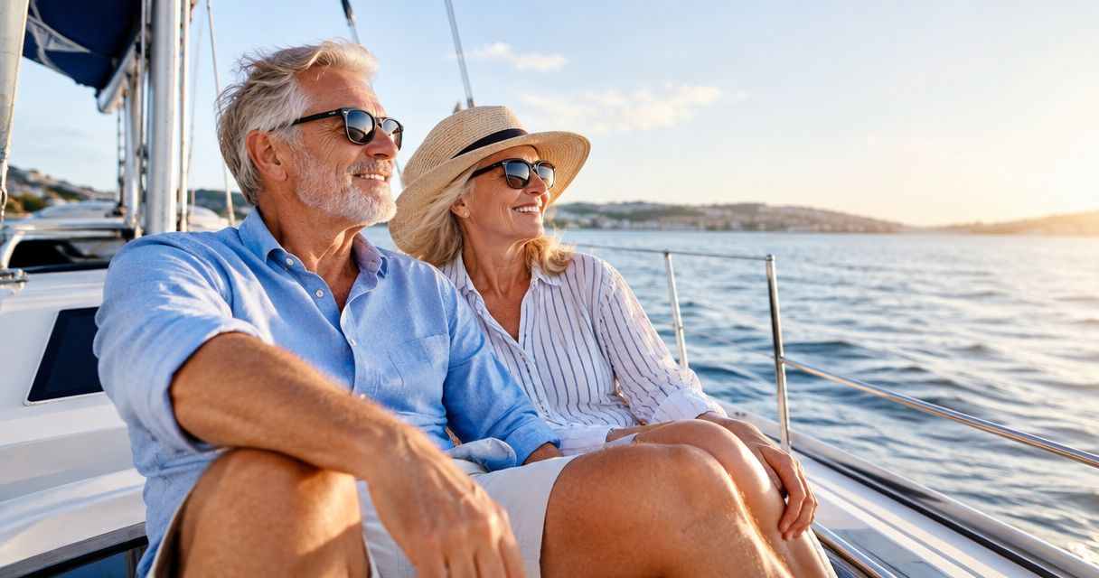 FleetShare membership for retirees: complete 2026 guide