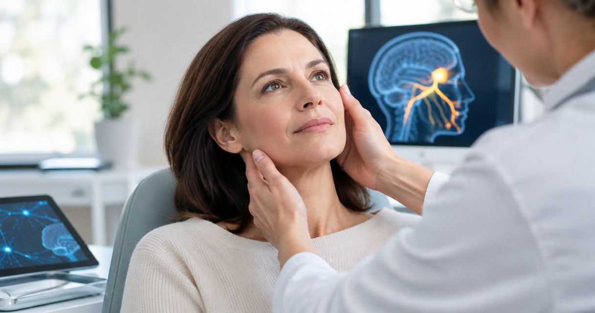 Best new treatments for trigeminal neuralgia in 2026