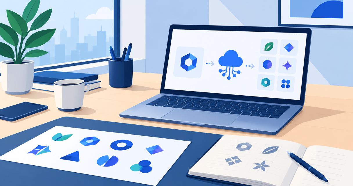 Free logo APIs in 2026: 5 real providers and their limits