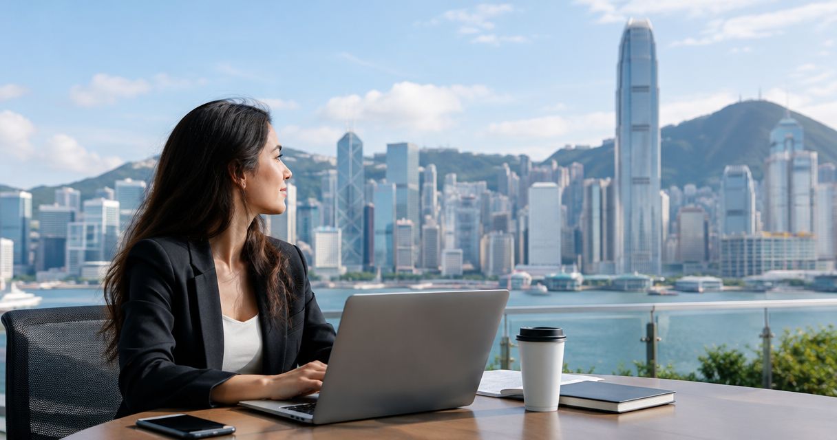 Is Hong Kong company incorporation worth it for non-residents?
