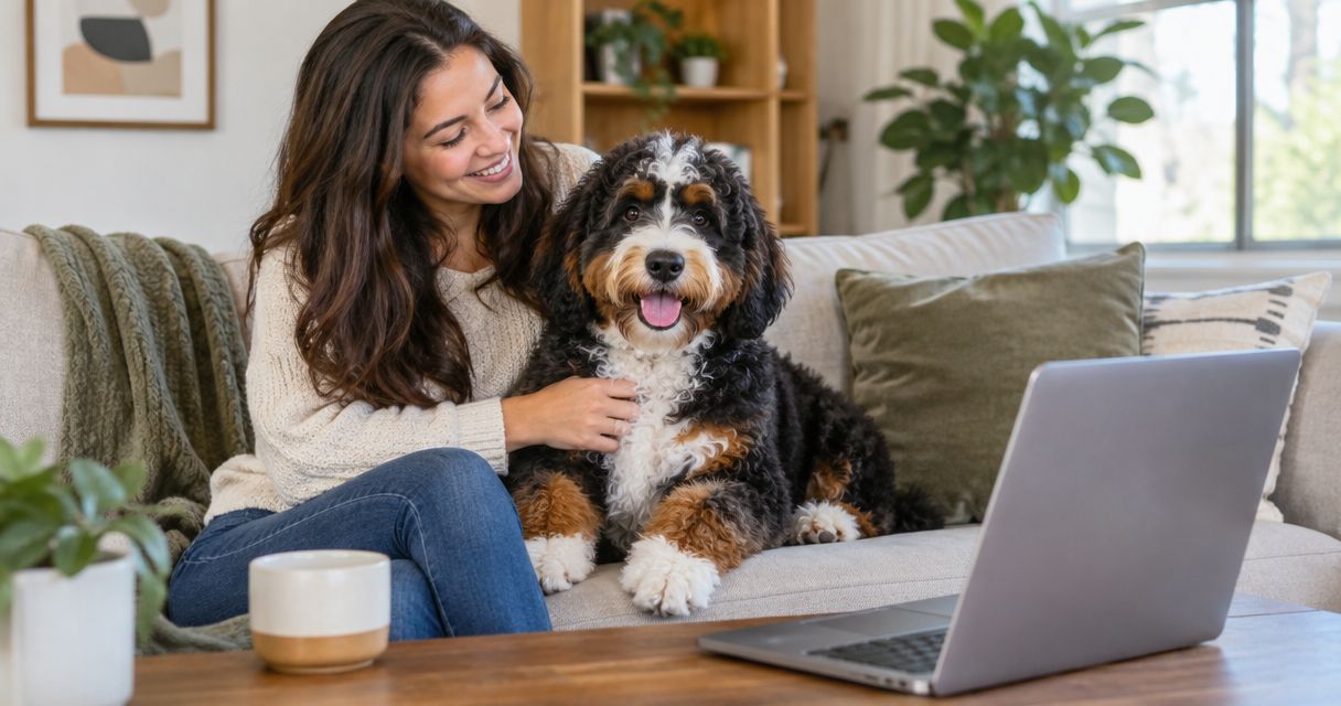 Is a Bernedoodle worth it in 2026?