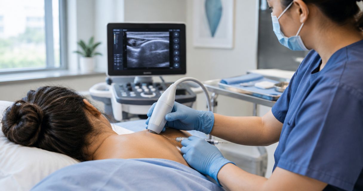 How much does a nerve block injection cost in 2026?