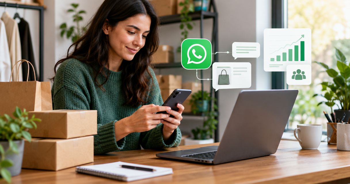 Best WhatsApp marketing tools for Shopify merchants in 2026