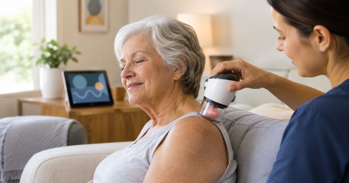 Best cupping devices for seniors with limited mobility in 2026