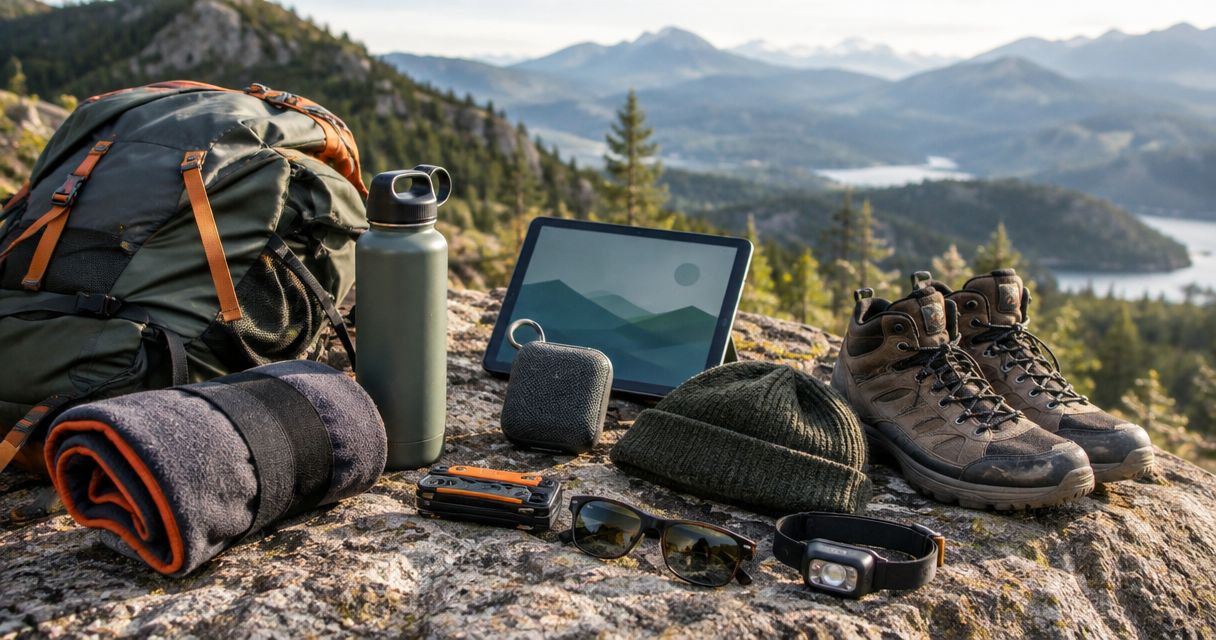 Best gifts for thru-hikers in 2026