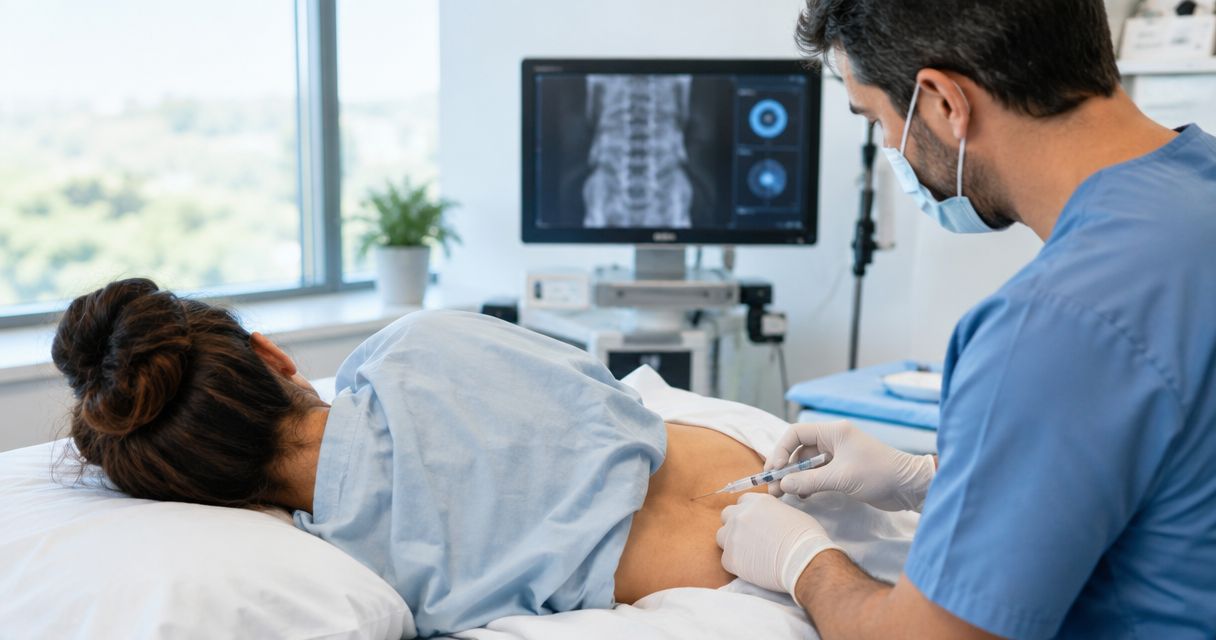 How long do epidural steroid injection results last?