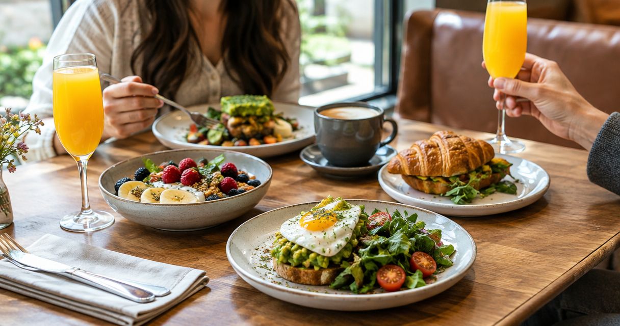 How much does brunch cost at Siena?