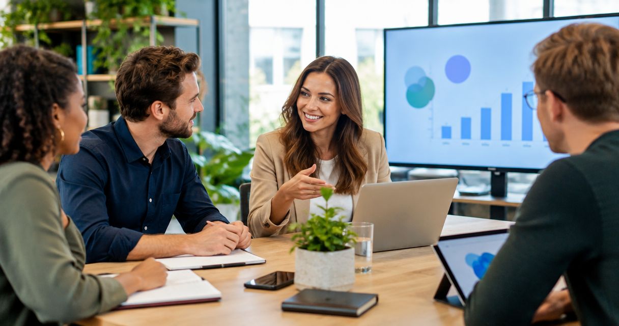 Beste marketingbureaus voor B2B-bedrijven 2026