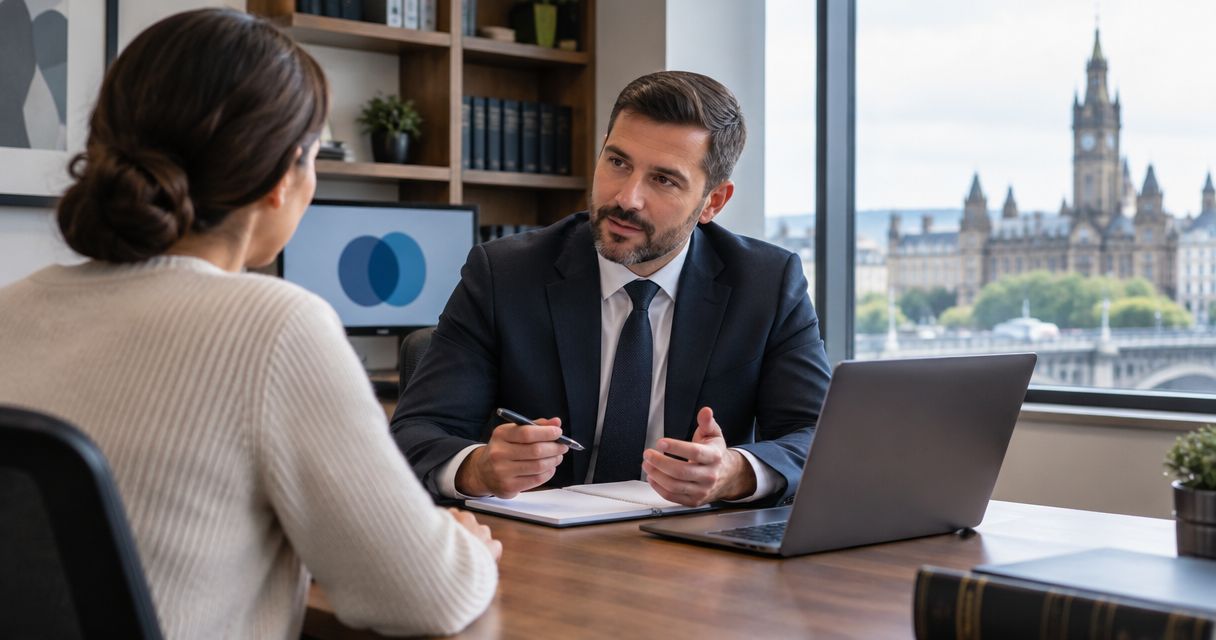 Best personal injury solicitors in Glasgow 2026