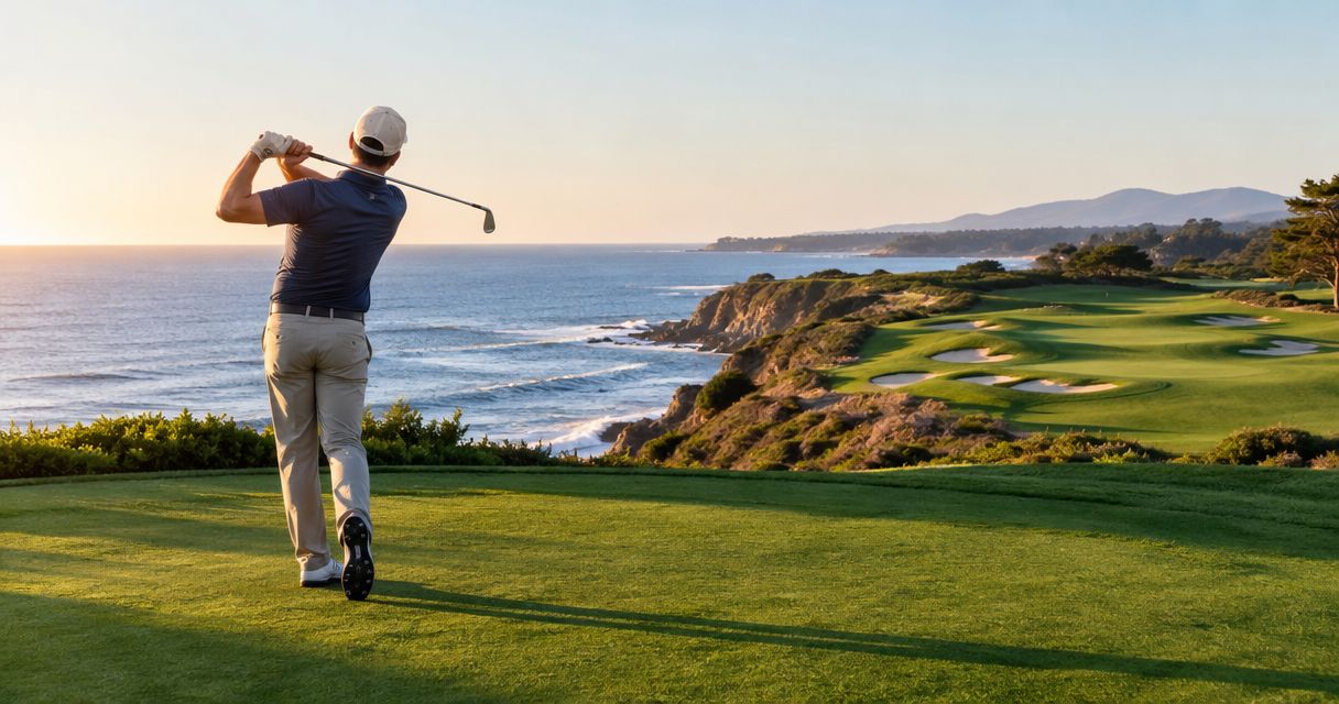 Golf courses in Santa Cruz County ranked by green fees in 2026
