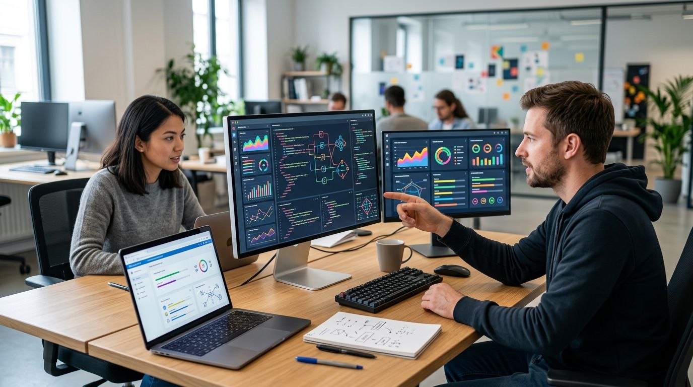 Best Selenium alternatives in 2026