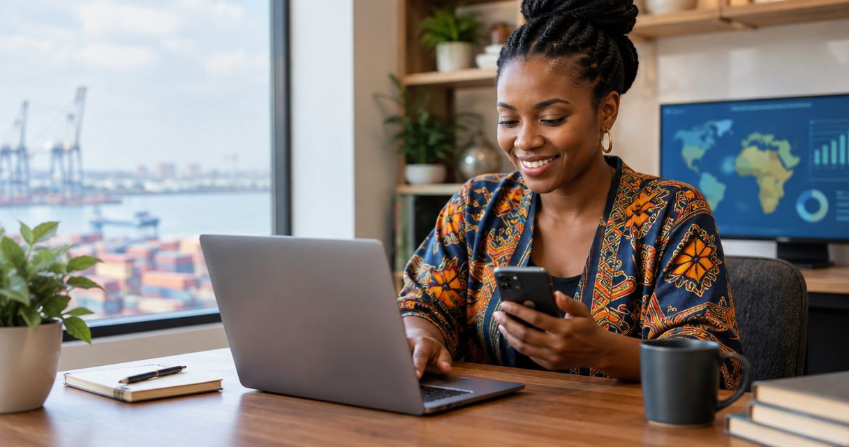 Best supplier payment platforms for African importers in 2026