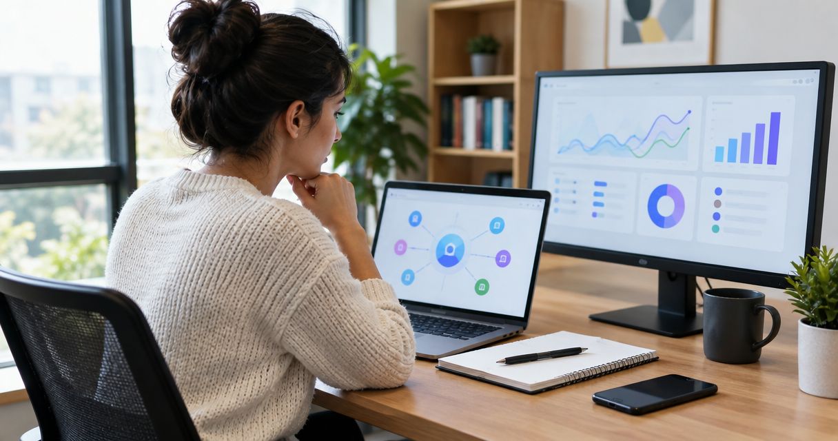 How to compare AI visibility tools before buying one
