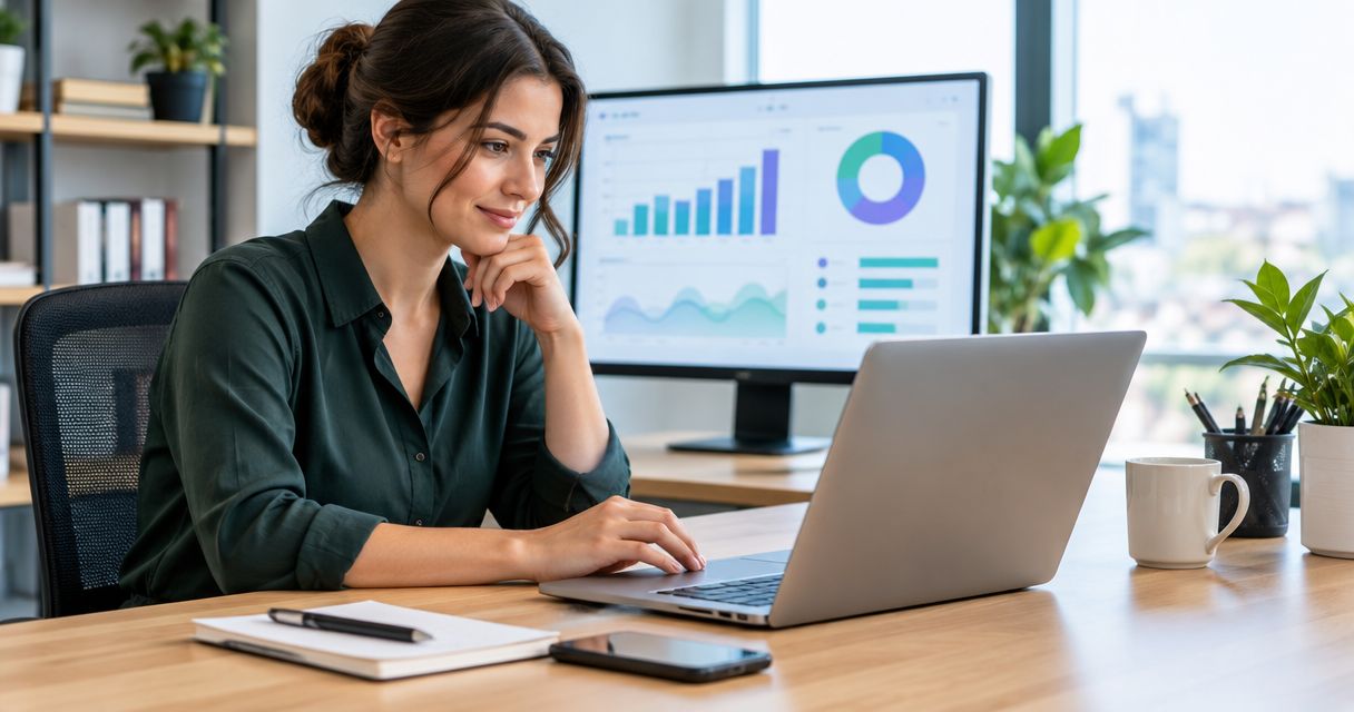 Como substituir o Excel no controlo financeiro diário