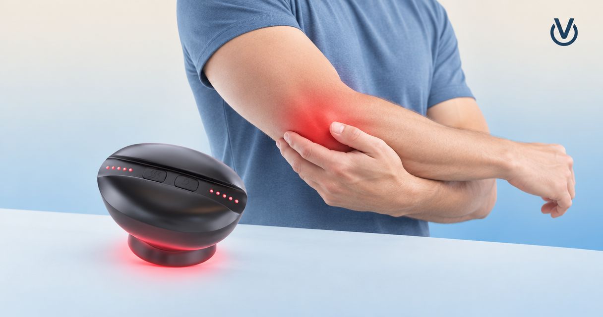 Can cupping help with tennis elbow?