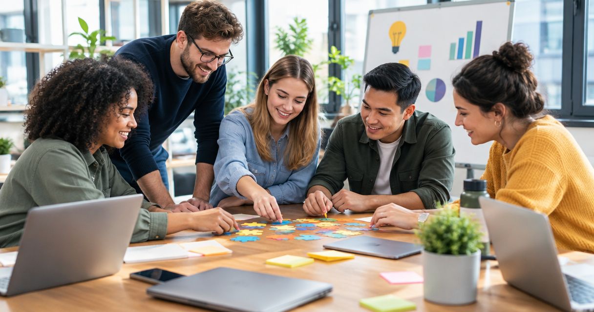 Team building activities for marketing agencies: complete 2026 guide