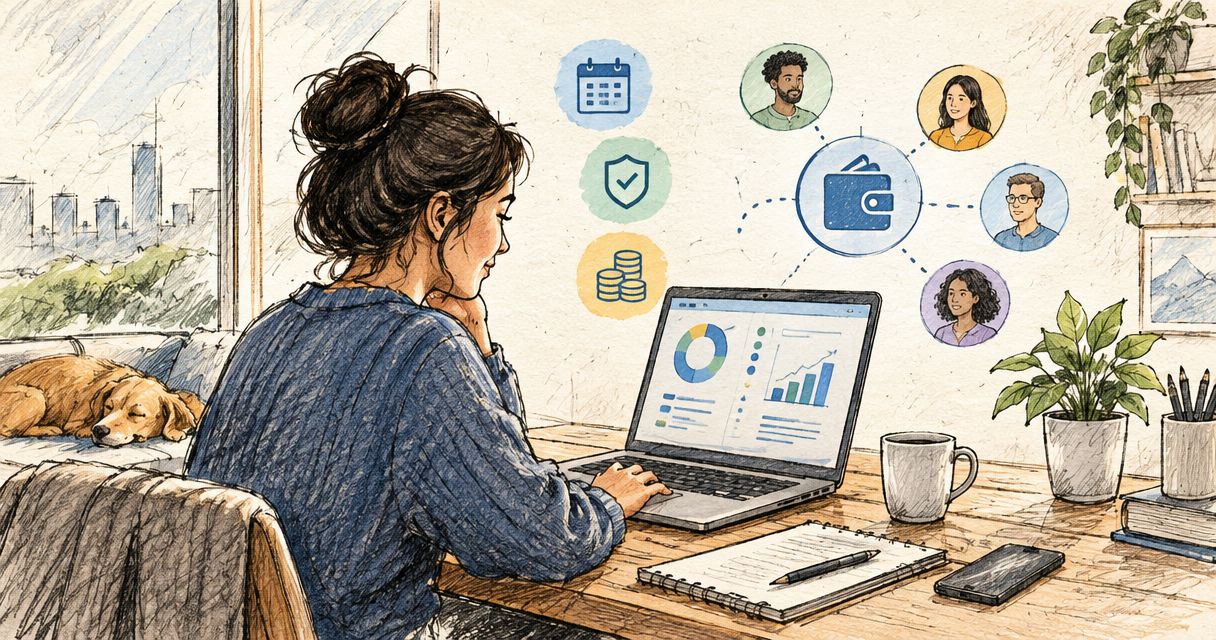 Best payroll software for contractors 2026