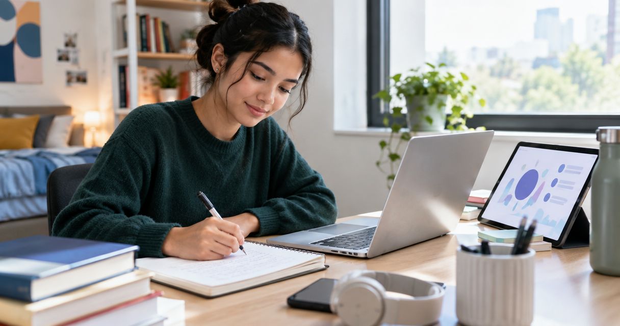 Best AI note takers for students in 2026