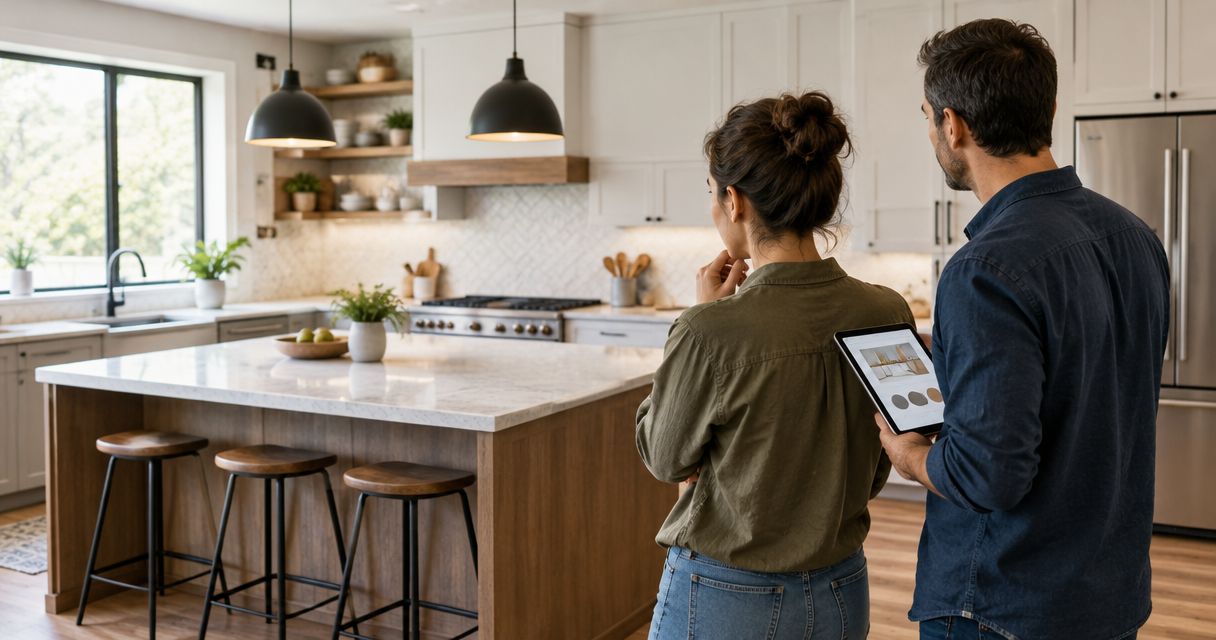 Is a kitchen remodel worth it in 2026?