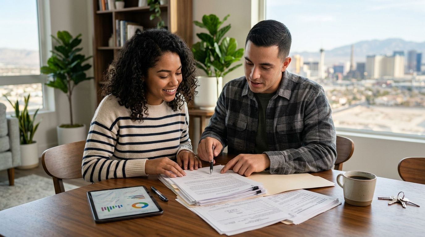 Real estate documents for first-time home buyers: complete 2026 guide