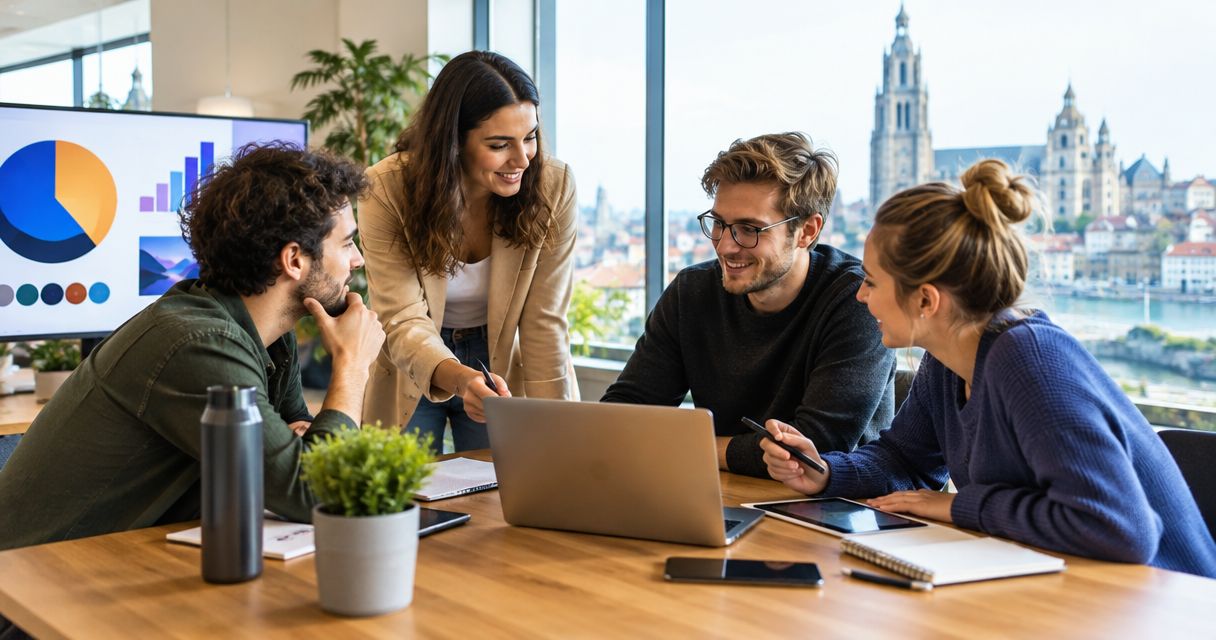 Beste marketingbureaus in Kortrijk 2026