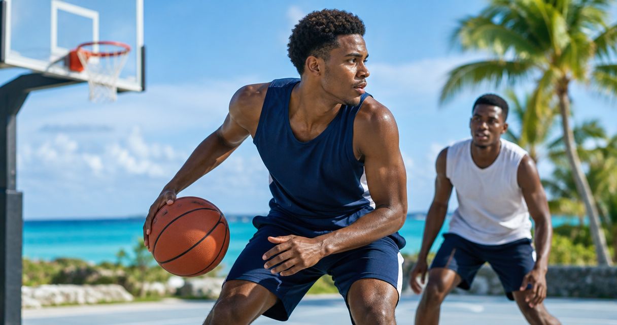 Best Turks and Caicos Islands basketball players in 2026
