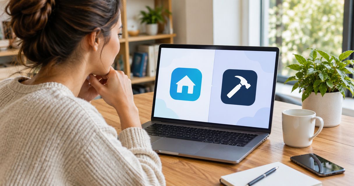 My Home Pro vs Thumbtack: which is better in 2026