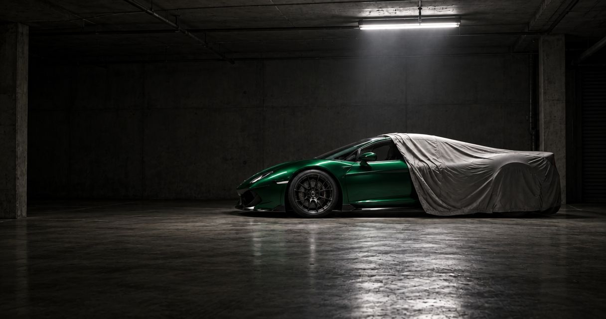 Best private sale options for rare collector cars in 2026